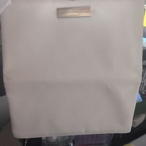 Salvador Ferragamo Perfume Zip Bag